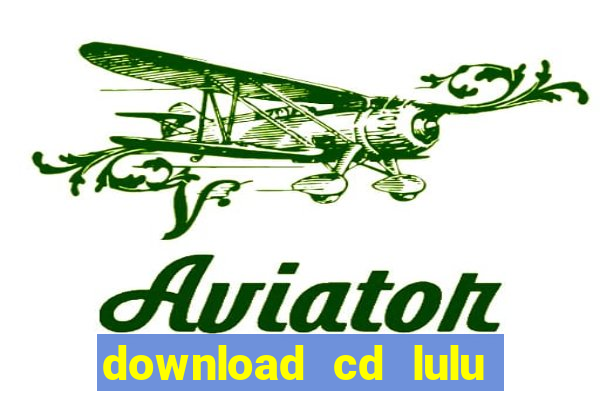 download cd lulu santos perfil